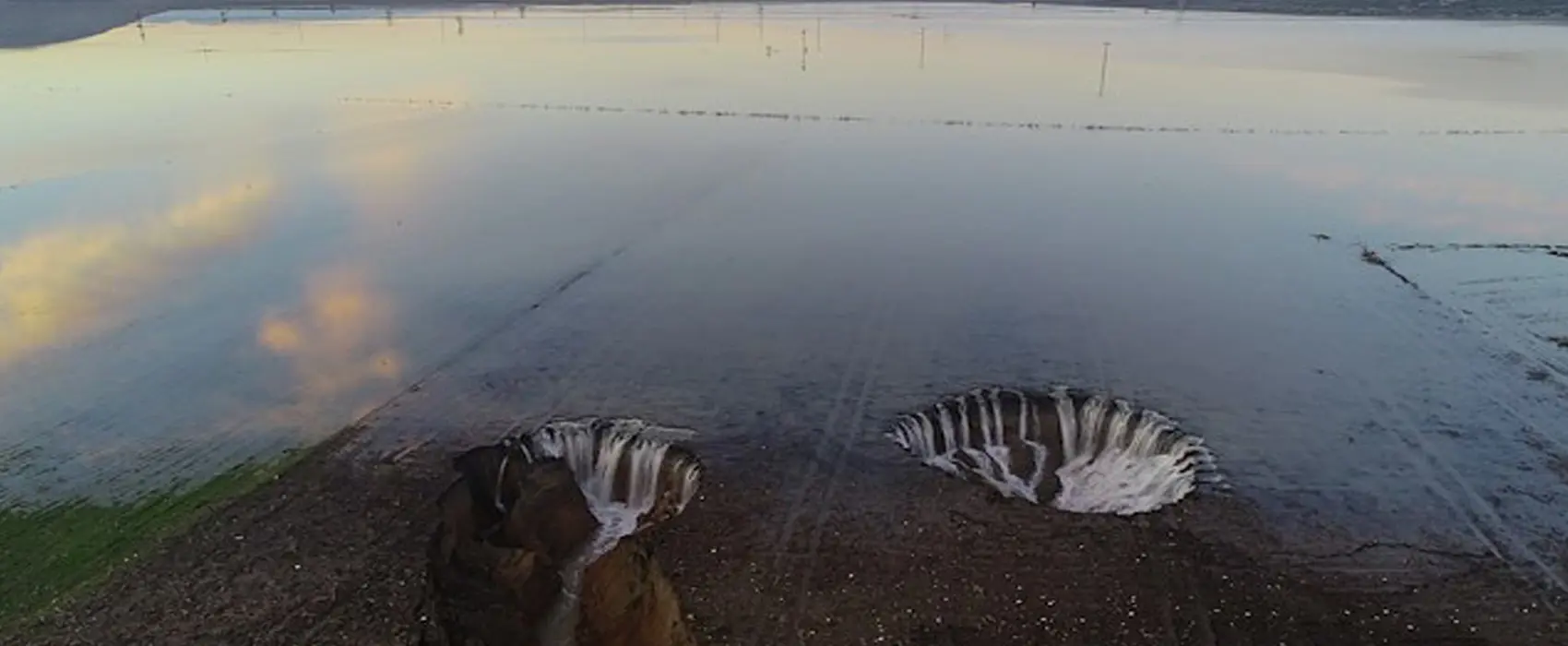 Yer atlı suyu mühendisliği