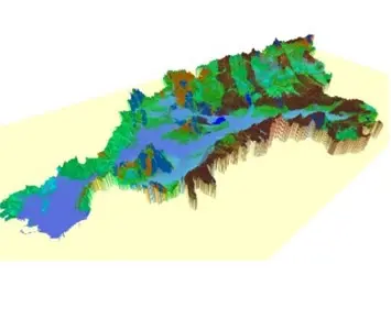 Hidrojeolojik Etütler - Yeraltısuyu Planlama