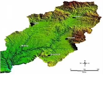 Su Havzaları Yönetimi