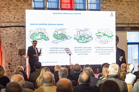 Mavi Nokta Su Mühendisliği