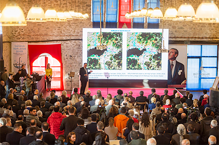 Mavi Nokta Su Mühendisliği